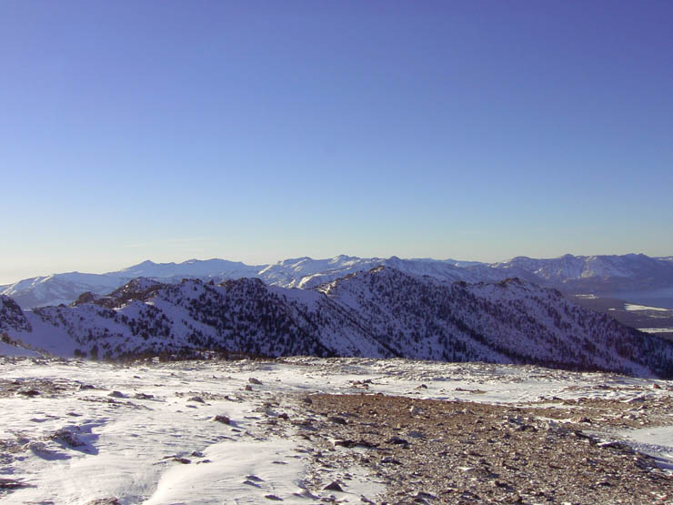 Backcountry Ski Pictures Lake Tahoe Jobs Sister 029